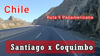 Santiago x CoquimboChile 2024 T2 ep77 [upl. by Wayne]