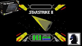 The Spectrum  29 Starstrike II 1986 [upl. by Tad211]