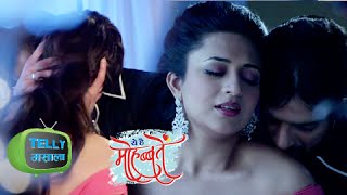 OMG Raman And Ishita Get Intimate FINALLY  Ye Hai Mohabbatein [upl. by Niatsirk618]