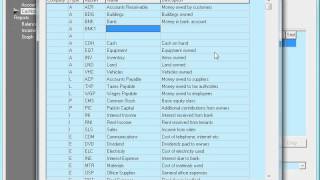 Cashbook Setup [upl. by Moe]