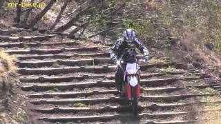 KTM Freeride 350 impression WEB Mr Bike [upl. by Notyarb]