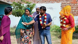 मां की सीख ने उजाड़ा बेटी का घर haryanvi natak episode comedy bssmovie bajrangsharma [upl. by Gorden139]