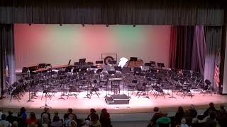 PHS amp PMS Holiday Concert [upl. by Heindrick988]