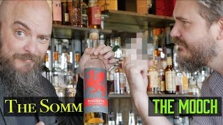 The Whiskey Vault  Episode 44  Penderyn Myth Single Malt [upl. by Wylma912]