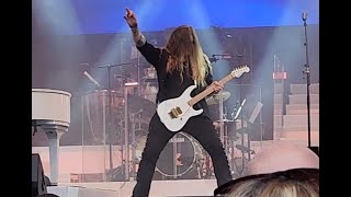 Tommy Johansson Rhapsody in Rock part 1 live at Dalhalla 20240714 [upl. by Azpurua]