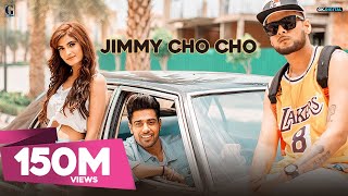 Jimmy Choo Choo  Guri Official Video Ft Ikka  Jaani  B Praak  Arvindr Khaira GeetMP3 [upl. by Adnalay470]