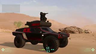 Battlefield 2042 HAVEN Conquest gameplay [upl. by Garold634]