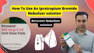 Proper Technique for Using Albuterol Inhaler  Step by Step Guide [upl. by Ignazio]