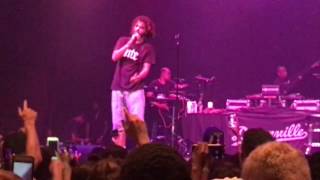 J Cole  Neighbors  the NorVa [upl. by Reyotal342]