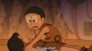 Doraemon  Nobita amp Shizuka  Sad  Amv [upl. by Lomax]