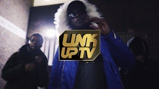 HarlemSpartans Zico  Ayo Darling Music Video Link Up TV [upl. by Otrebron]