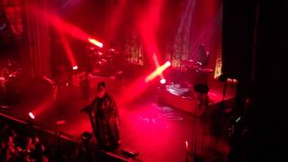 Ghost BC Monstrance Clock Live  The Regency Ballroom in San Francisco 04252013 [upl. by Ednyl65]