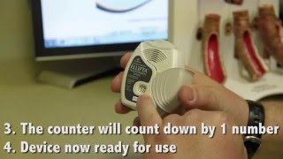 ELLIPTA Inhaler Quick Review [upl. by Barret]