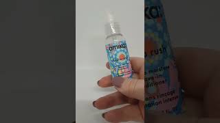 Review Amika Hydro Rush Must Have Leave in Conditioner [upl. by Ayotahs740]