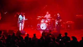 Quicksand  Dine Alone Live  Toronto ON  07052024 [upl. by Hanway678]