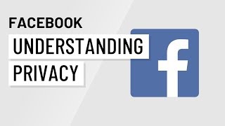 Facebook Understanding Privacy [upl. by Revart873]