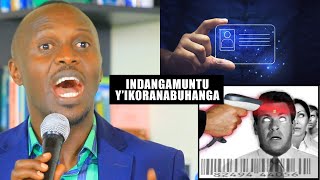 AMARASO YANYU SINZAYABAZWAđź­Harabura Amezi 6 Gusađź˛ashize Ubwoba AVUGA IBIRI MU NDANGAMUNTU IGIYE KUZA [upl. by Ordnasil]