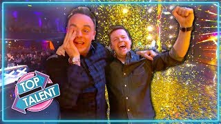 TOP 5 GOLDEN BUZZERS on Britains Got Talent 2019 [upl. by Veronike296]