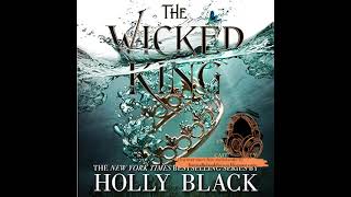 Holly Black The Wicked King Free Audiobook [upl. by Dumas969]