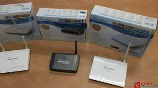 Access Point AirLive NP60 GDUO NPOWER w sklepie Nowy Elektronik [upl. by Gratt985]