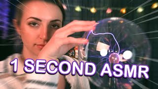 MORE 1 Second ASMR [upl. by Nivek]