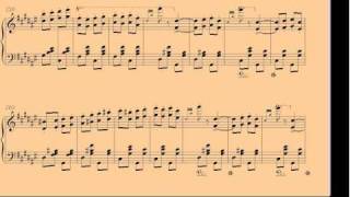 Franz Liszt Rhapsodie Hongroise N°2avi [upl. by Alyakcim]