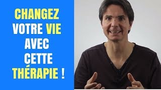 THERAPIE Comportementale et Cognitive TCC  la Thérapie du CHANGEMENT [upl. by Caravette]