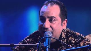 Ustad Rahat Fateh Ali Khan quotRaagquot 2014 Nobel Peace Prize Concert [upl. by Siulegroj645]