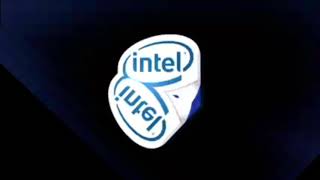 Intel Logo History in 4ormulator V19 [upl. by Rawley]