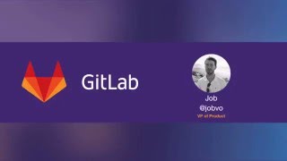 Introduction to GitLab Workflow [upl. by Pergrim]