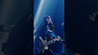 BANDMAID with The Warning  SHOW THEM Official Teaser Video MISA vs Ale [upl. by Aina]