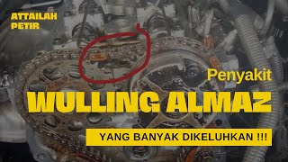 Penyakit Wuling Almaz [upl. by Cira393]