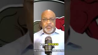 Why Capital Beats College for Young Black Individuals  Dr Boyce [upl. by Ignacia768]