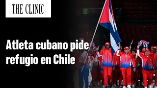 Gobierno confirma que atleta de Cuba pidió refugio en Chile otras siete están con asesoría legal [upl. by Lledroc513]