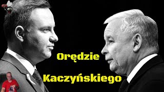 Orędzie Kaczyńskiego 🥸 [upl. by Adnal]