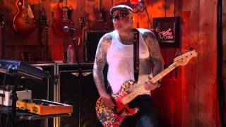 Sublime  Santeria  live Guitar Center Sessions [upl. by Oirramaj]