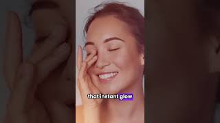 Celebrity Ice Water Dunk Skincare Hack or Hype 🧊🌟 DrAvani Skincare Shorts shortsvideo [upl. by Domash]