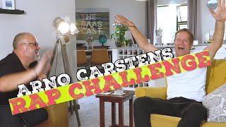 Arno Carstens is n beatboxer [upl. by Ruffina]