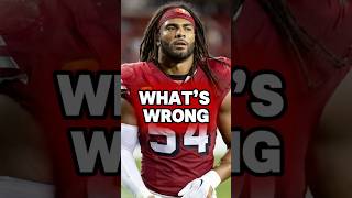 What Is Wrong With Fred Warner The 49ers LB Is Not Playing Well shorts [upl. by Ytoc173]