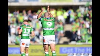 Josh Hodgson highlights [upl. by Parks]