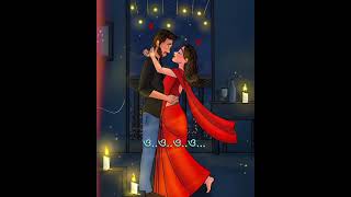 Ore Manwa Re Song Status1mstatuskheyali din mayabi rat song statusvirallovestatuslovestatus [upl. by Eintirb]