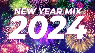 New Year Mix 2024  Mashups amp Remixes Of Popular Songs 2023  DJ Club Songs Party Megamix EDM Mix [upl. by Artined]