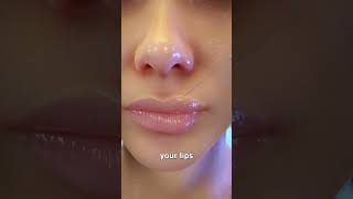 How Lip Fillers Work 🤔 [upl. by Arten]