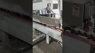 Polishing machine timing belt change [upl. by Chemarin]