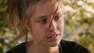 Blue Is the Warmest Colour clip 1 [upl. by Anitnuahs]