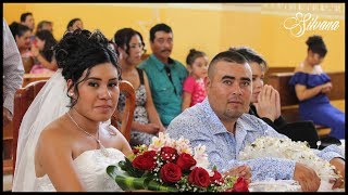 Baile de Boda en Chaparrosa Villa de Cos 5 de Agosto 2017 Hacienda Norteña [upl. by Paine]