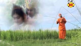 Bengali Songs  Banamali Tumi  Polli Geeti Bangla Song  Krishna Music [upl. by Eleira742]