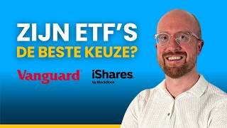 Zijn ETF’s altijd de beste keuze [upl. by Mumford]