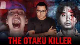 शैतान जैसे हाथ वाला एक दरिंदा  Serial Killer with Devil Hands  The Otaku Murderer [upl. by Caspar323]