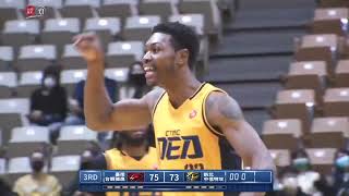 Cleanthony Early TripleDouble 33PTS 10REB 11AST Game Highlights  Jan 15  2022 [upl. by Assenay]